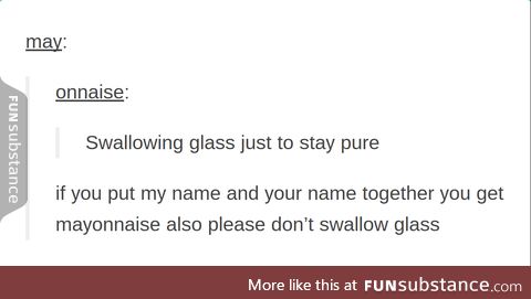 good advice for all the 30+ out there