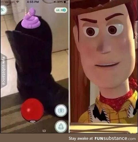 Triggered
