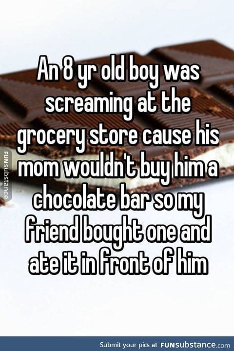 Not what I was expecting
