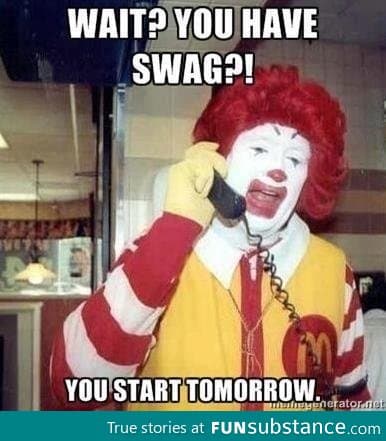 McDonalds Hiring Process