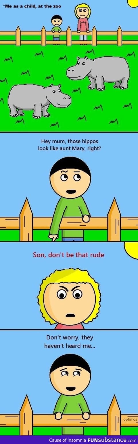 Smart kid