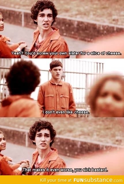 Classic misfits