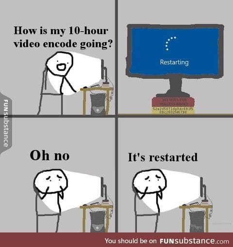 My experience with Windows 10 so far