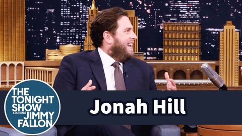 Jonah Hill accidentally emailed Drake..I'm just wondering how he knows Drake's email!