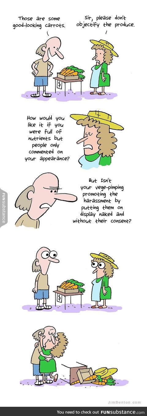 sjw love i guess?