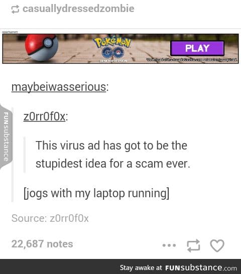 Great ad,10/10