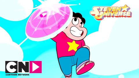 Steven Universe extended theme song