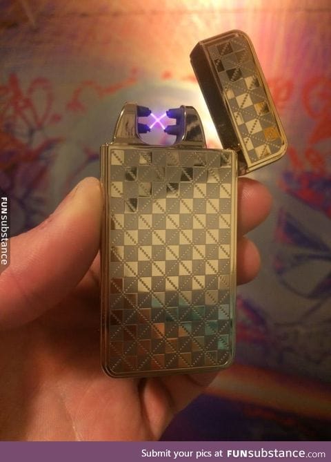 Arc lighters