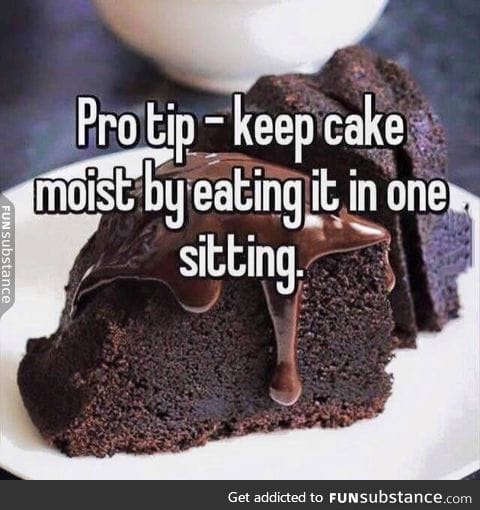 Great lifehack