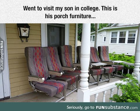 Students always find a way