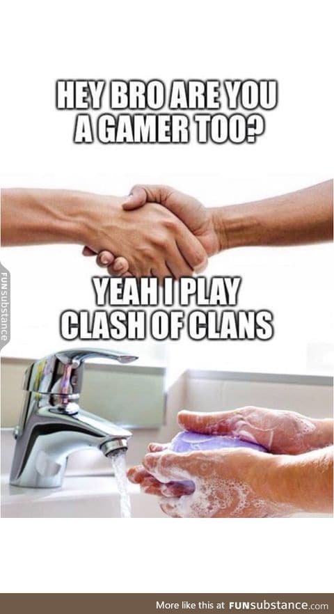 Gamer