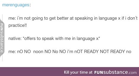 Language is hard, man