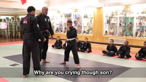 We need more mentors like this in the world