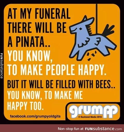 This is how I think