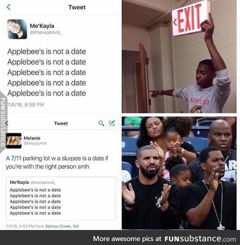 There are two types of women