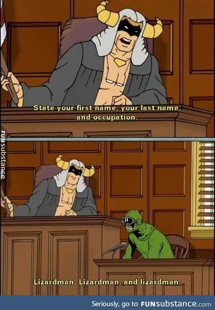 Lizardman