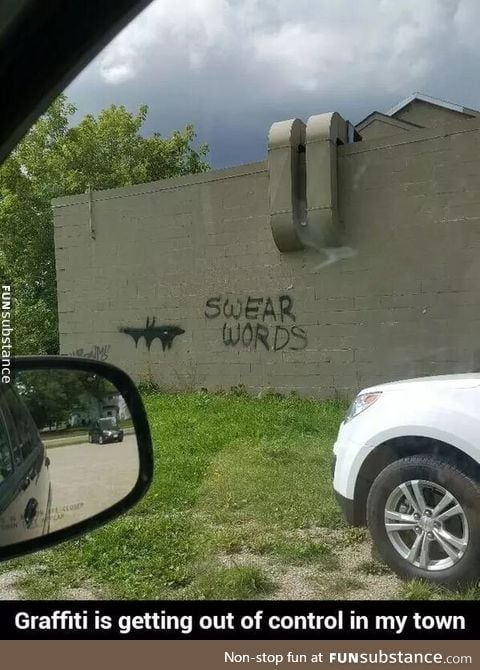 Canadians are mad af