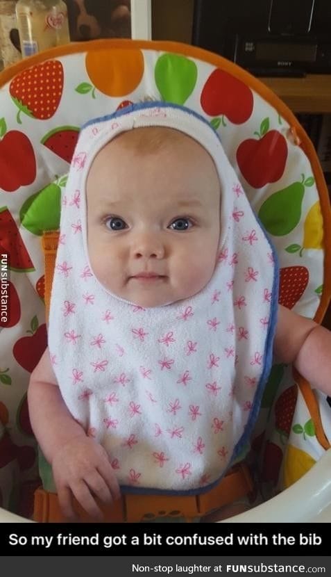 Bib