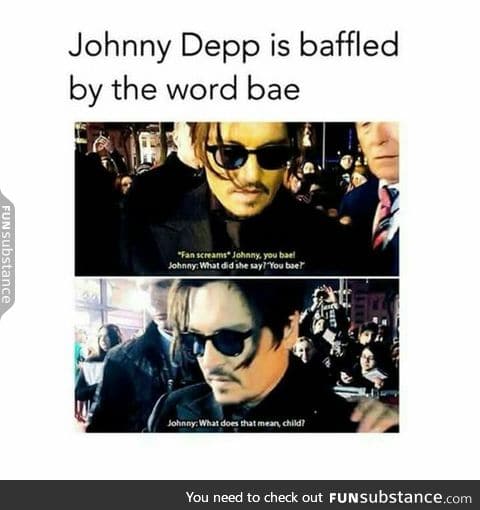 "Bae"