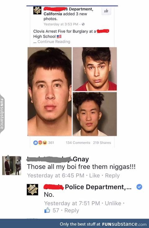 Those all my boi