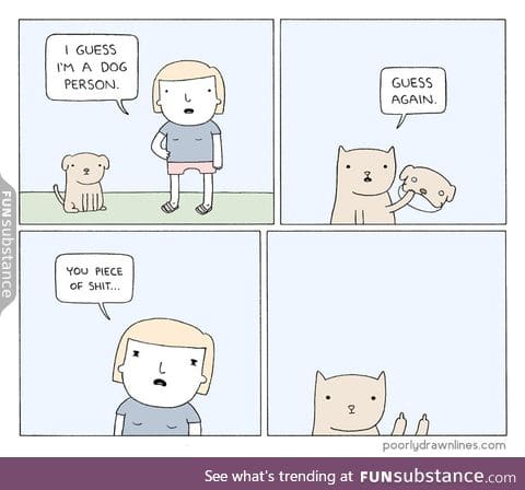 This is still one of my all time favorite comics