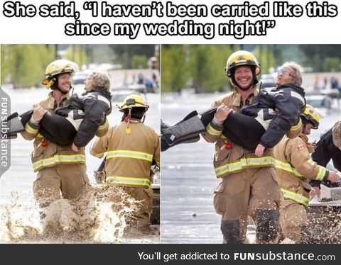 Dem feels