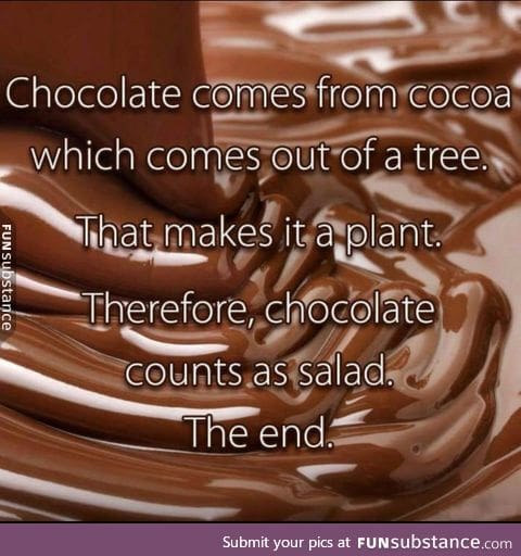 This is true!