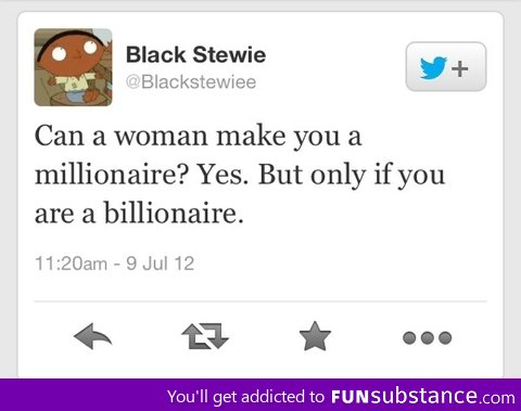 How to become a millionaire