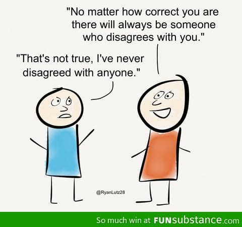 So True