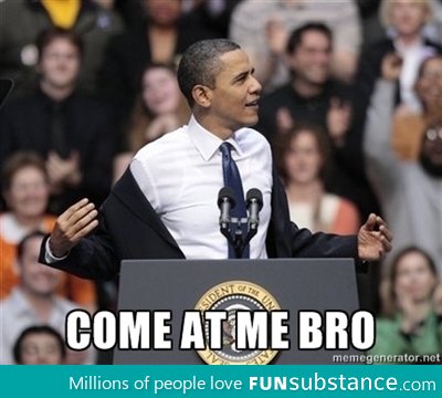 When North Korea threatens the US with nukes