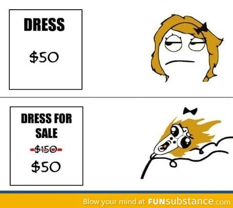 Girls logic