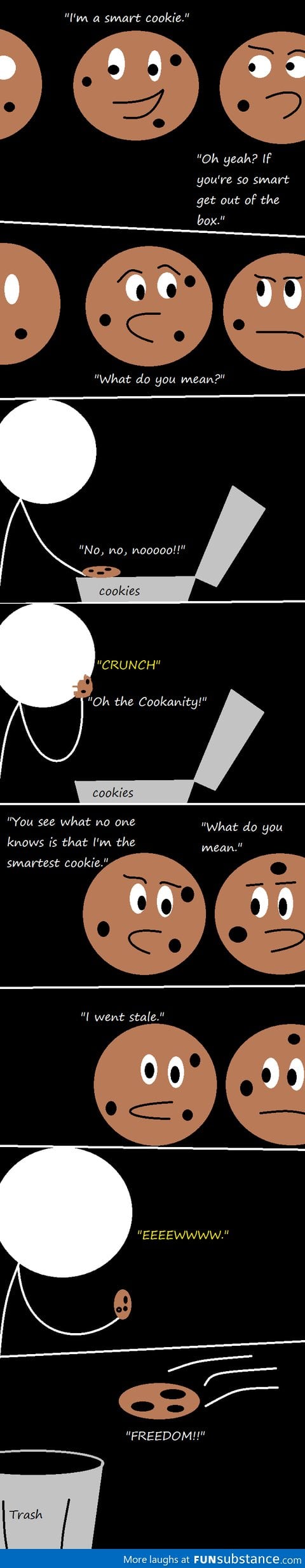 smart cookie