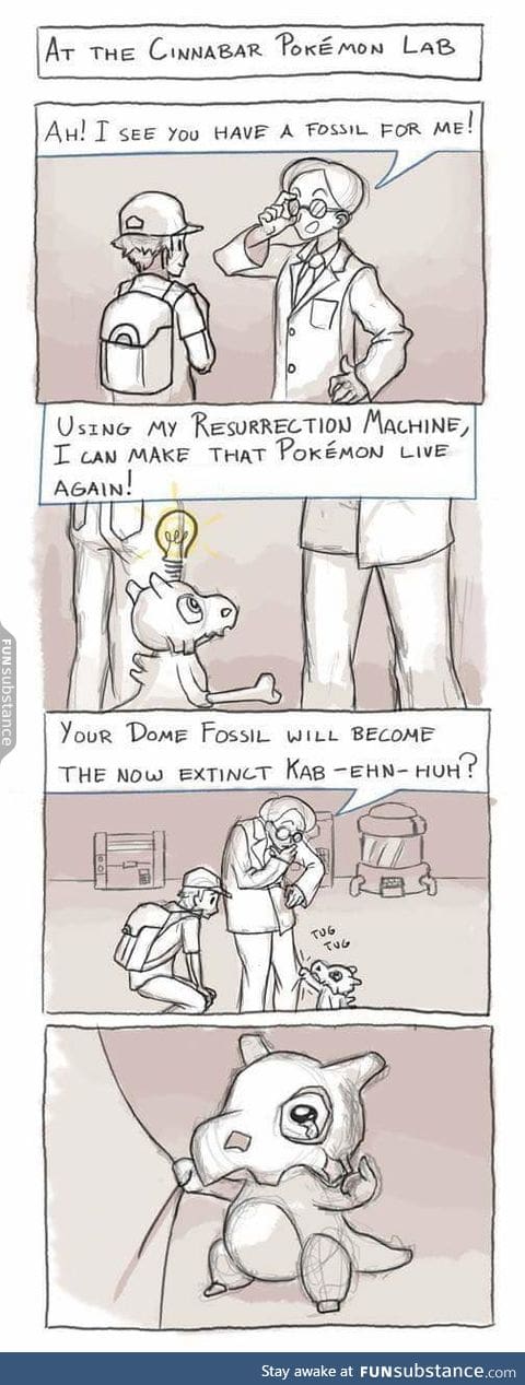 Pokéfeels Pt 2