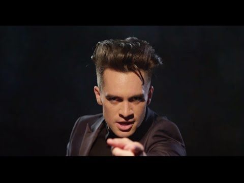 Noah Schnapp (Will Byers from Stranger Things) in P!ATD's LA Devotee music video