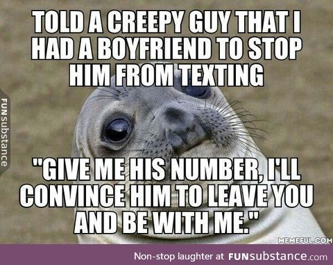 What level of overly attached is it?