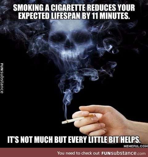 It's not much but you can do It