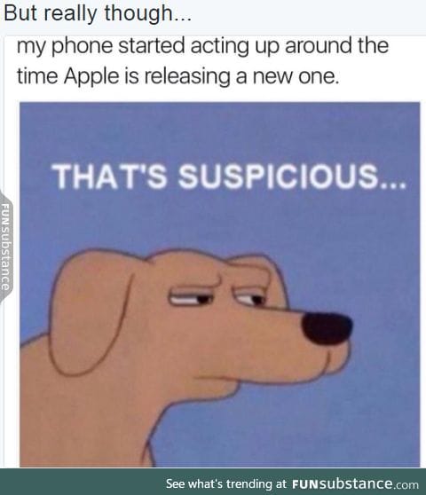 well played apple... well played
