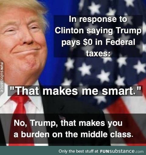 Trump
