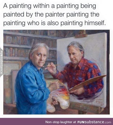 Paintception