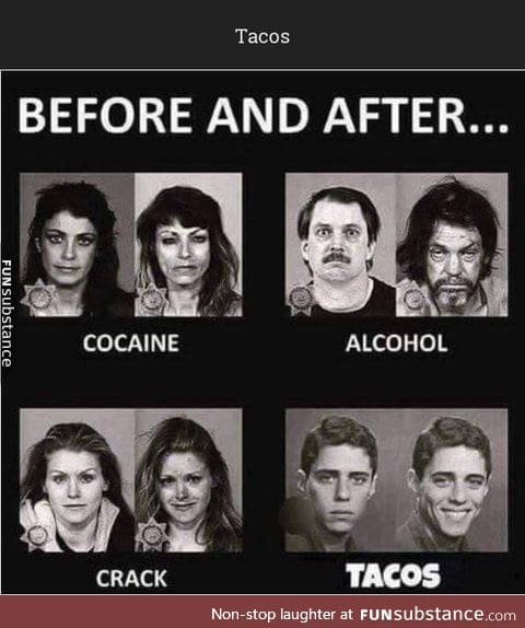 Tacos Tacos Tacos