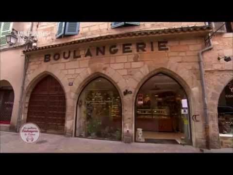 Cat Runs Into A Glass Bakery Door