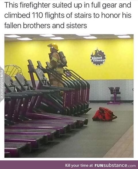 Honor lives