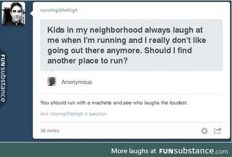 CUT THE CHILD