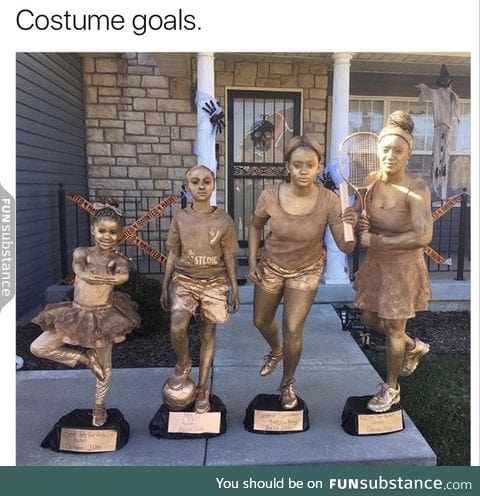 So creative