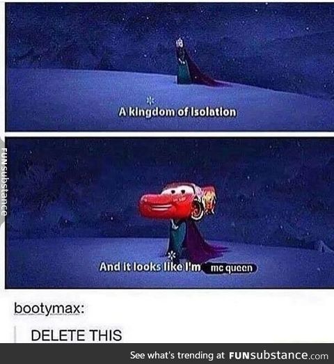 I don't know why I am laughing this much