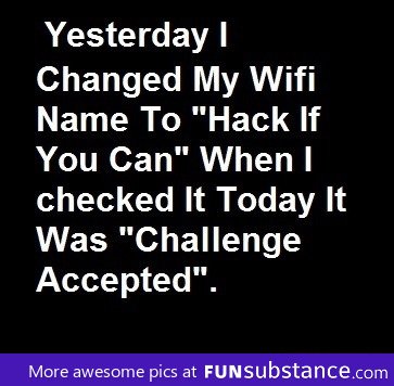 Hacking Wi-Fi