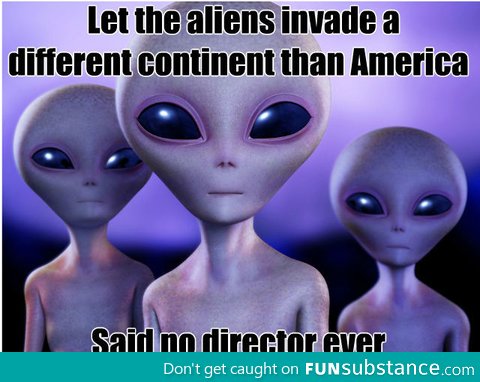 Aliens