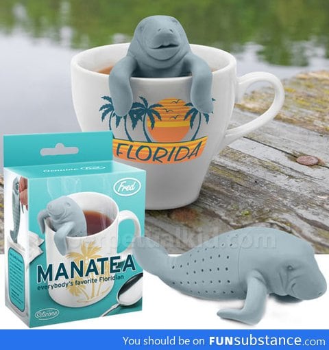 Manatea