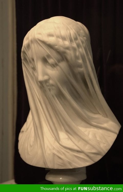 100% Marble Sculpture