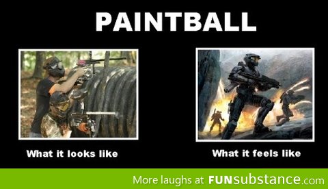 Paintball